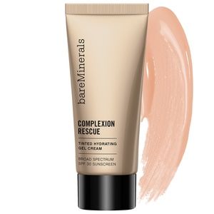 Complexion Rescue Tinted Moisturizer and Mineral SPF 30 in Vanilla NIB